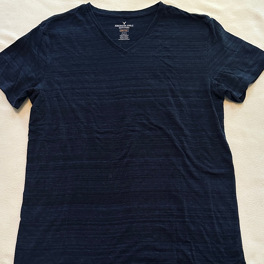 AEO Flex Shirt M
